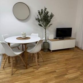 Apartman Pazova